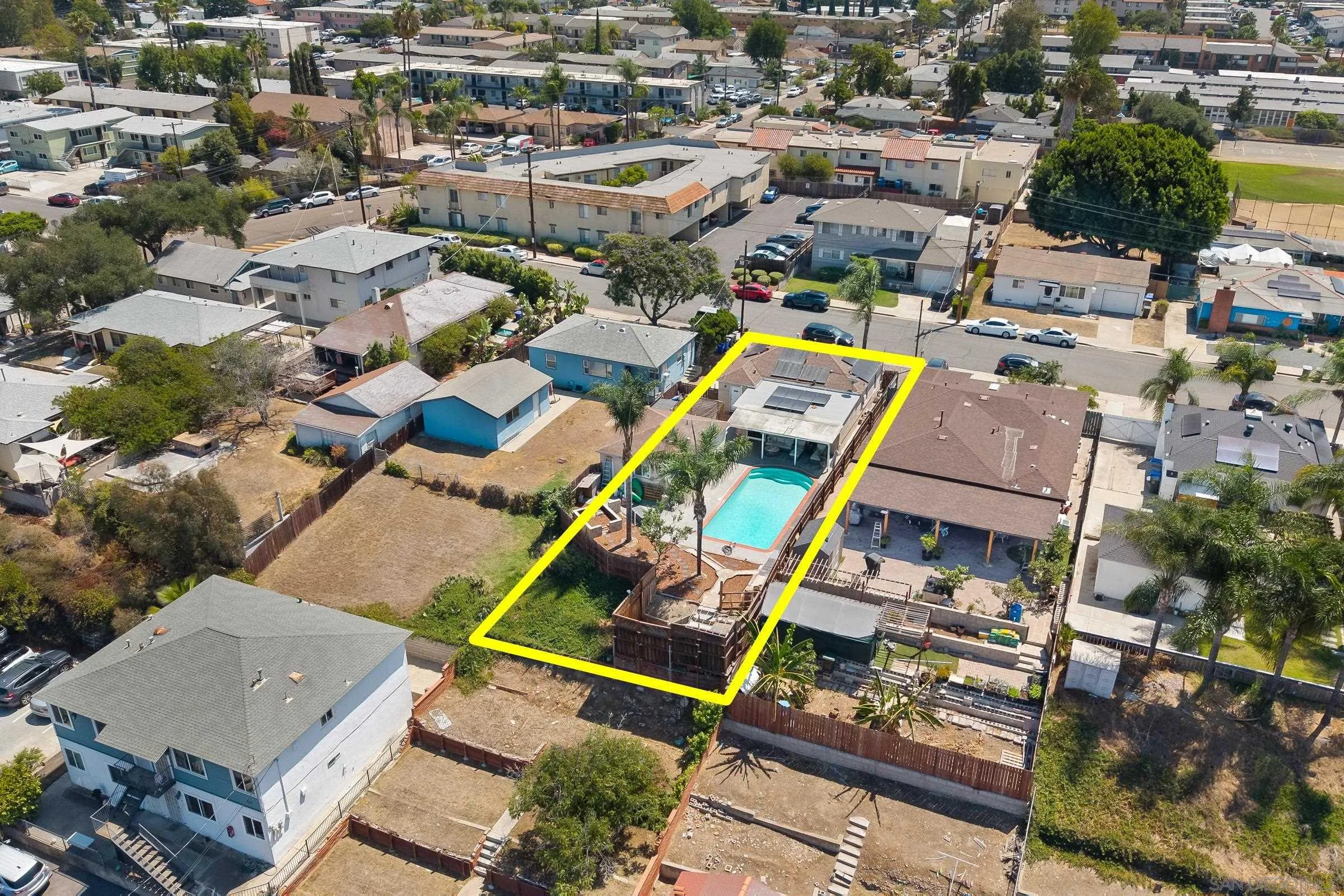 7572 Sturgess Ave, La Mesa