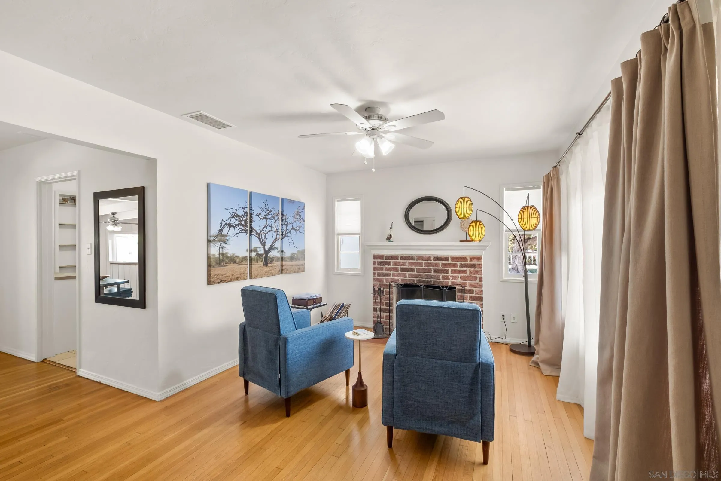 7572 Sturgess Ave, La Mesa