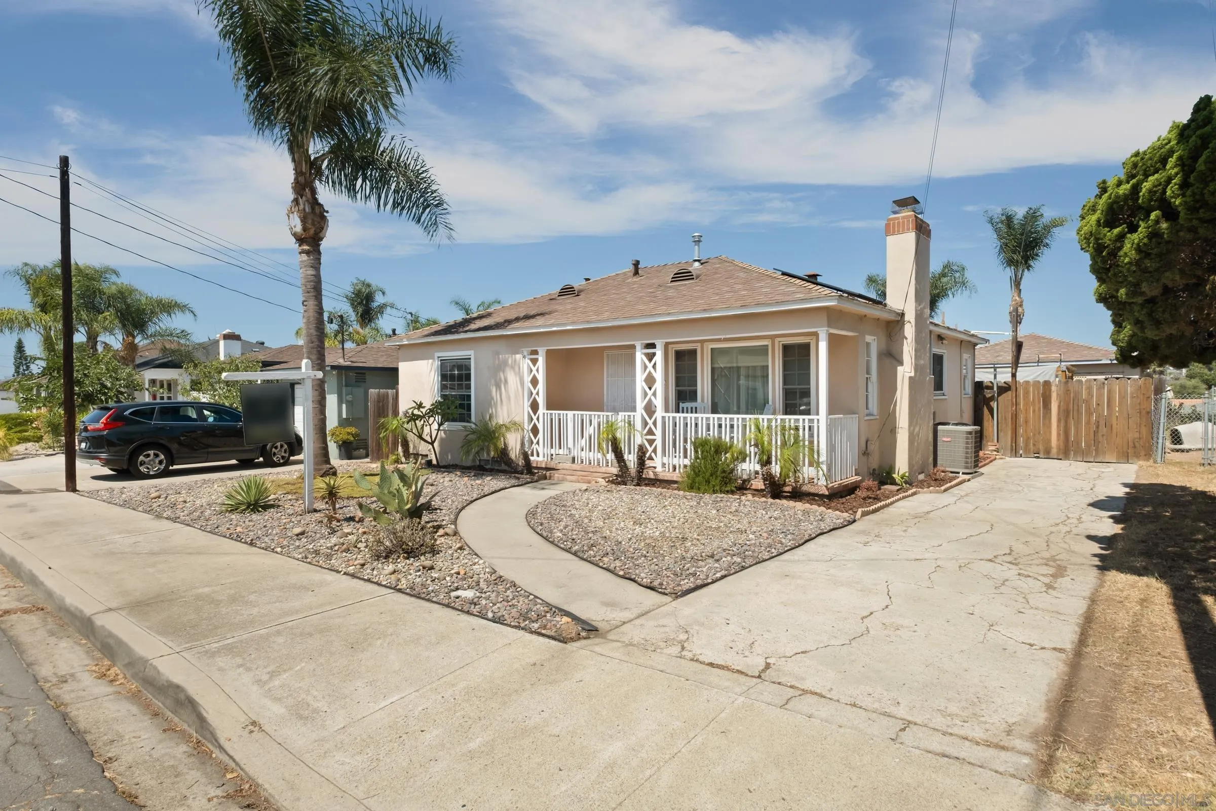 7572 Sturgess Ave, La Mesa