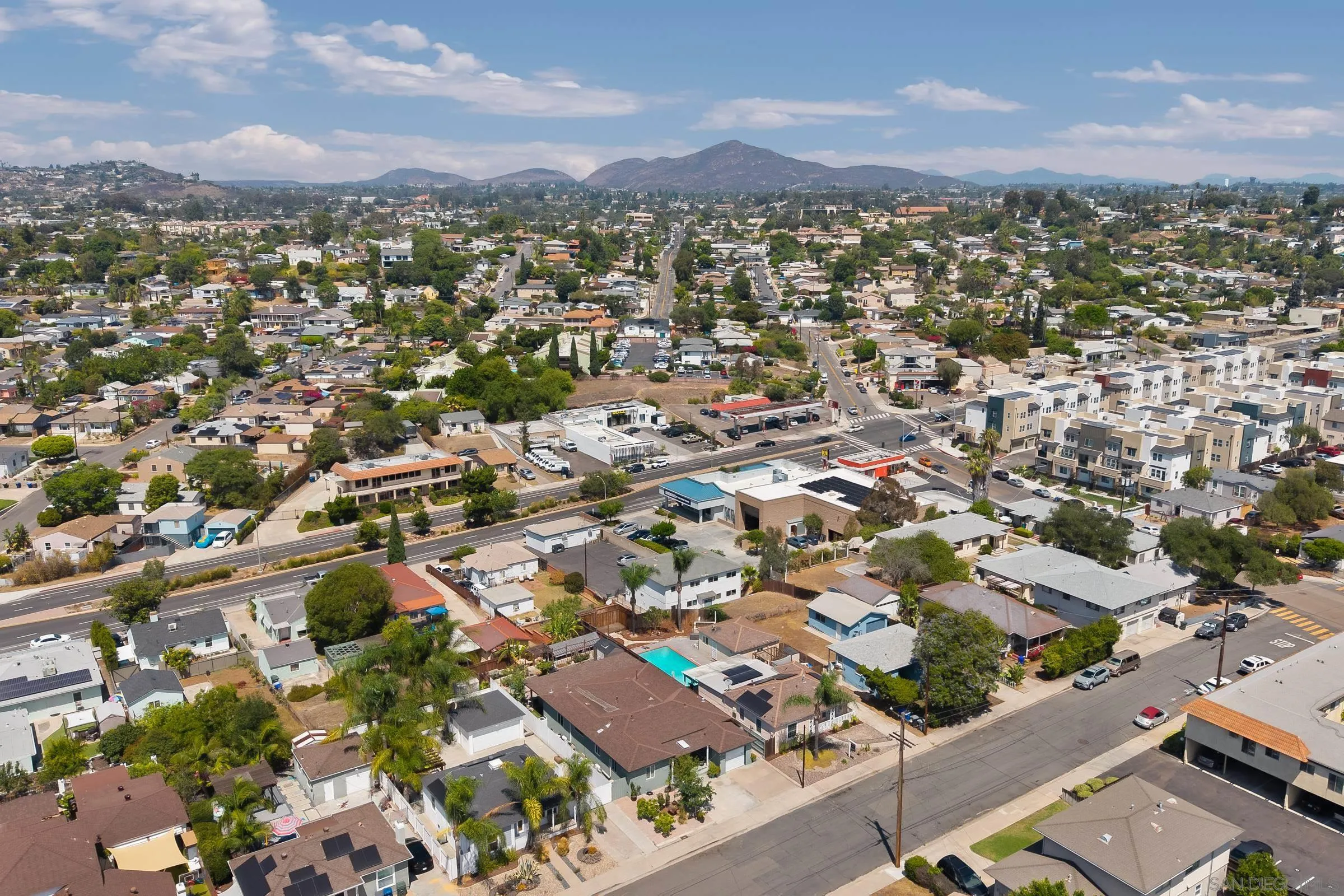 7572 Sturgess Ave, La Mesa