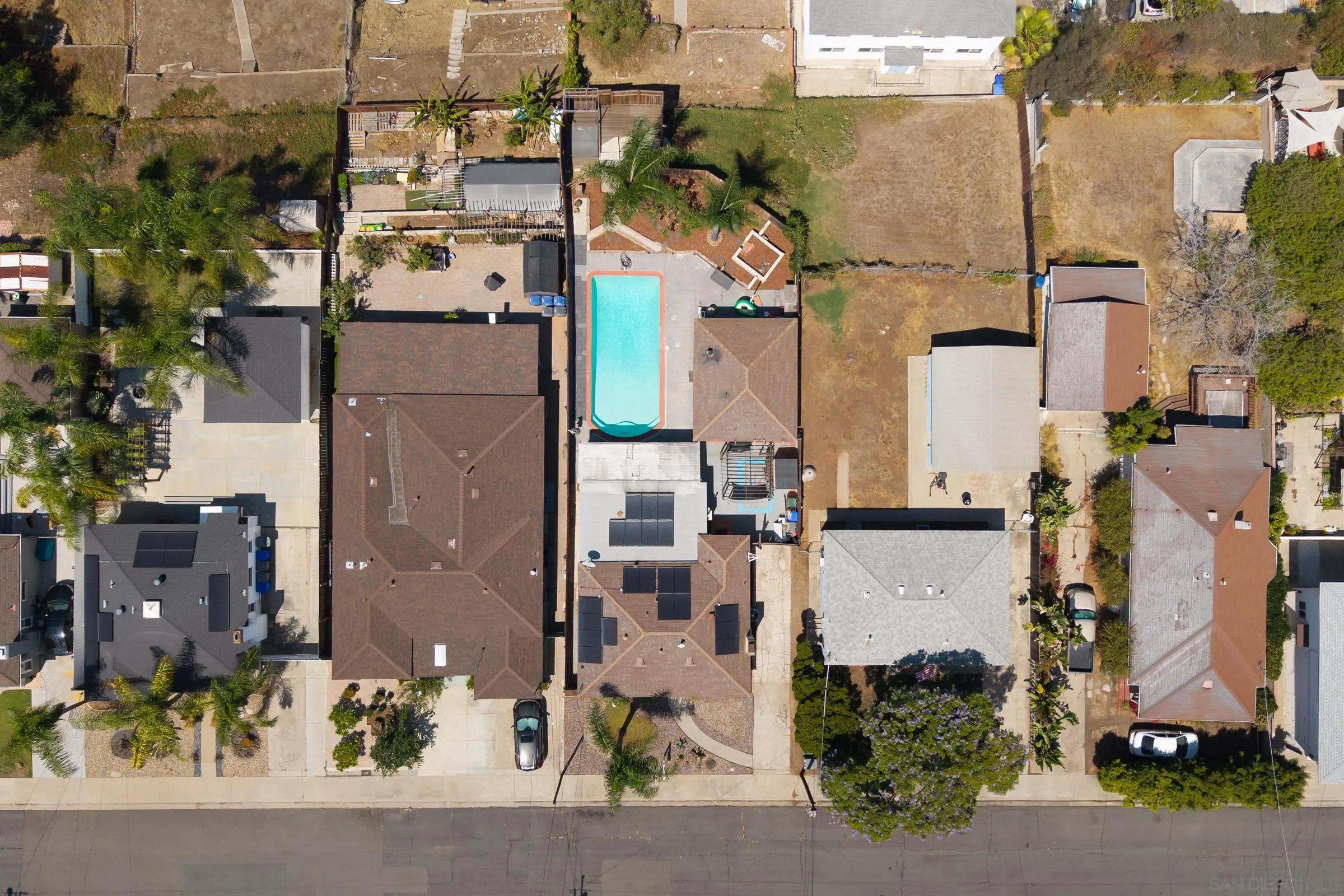 7572 Sturgess Ave, La Mesa