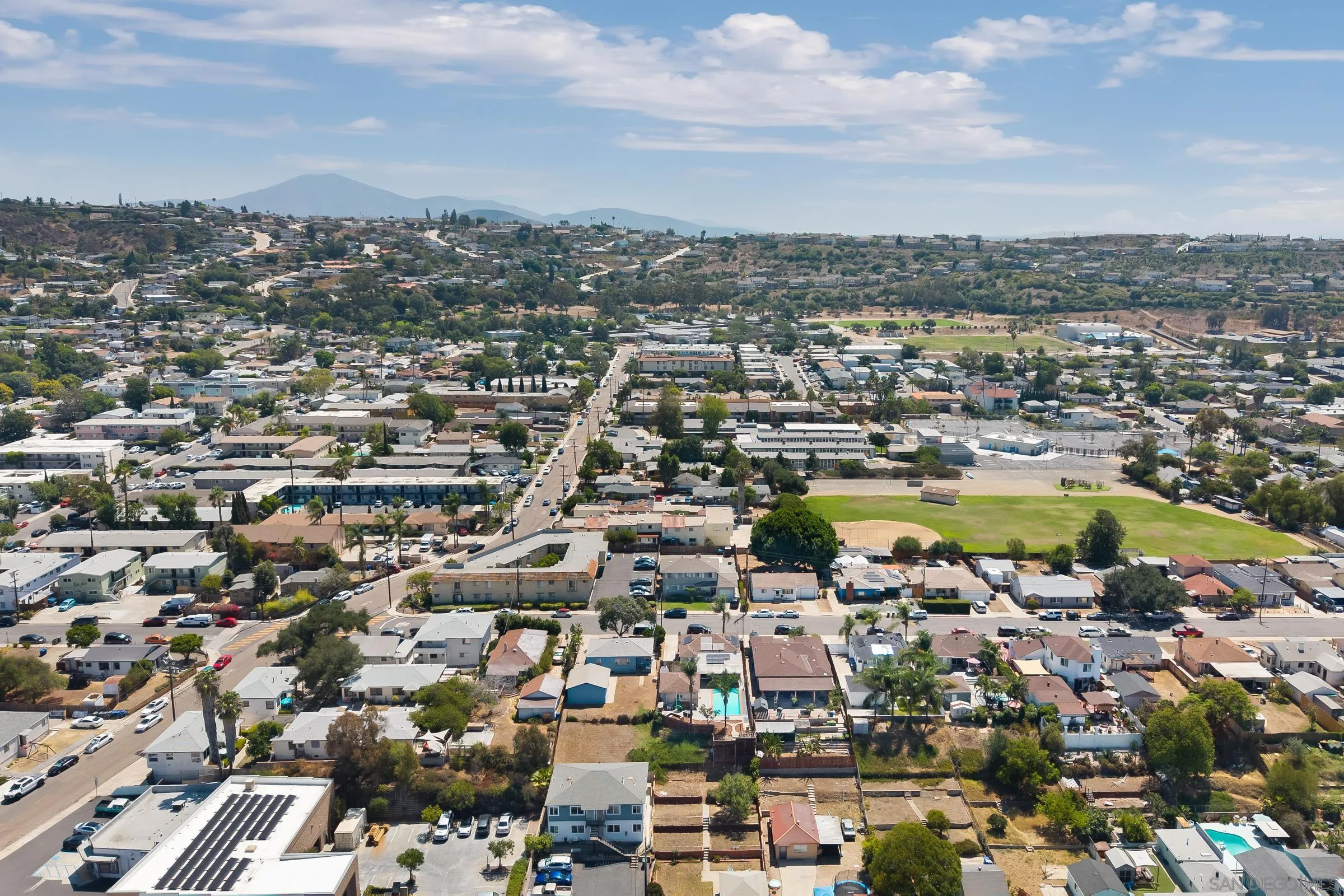 7572 Sturgess Ave, La Mesa