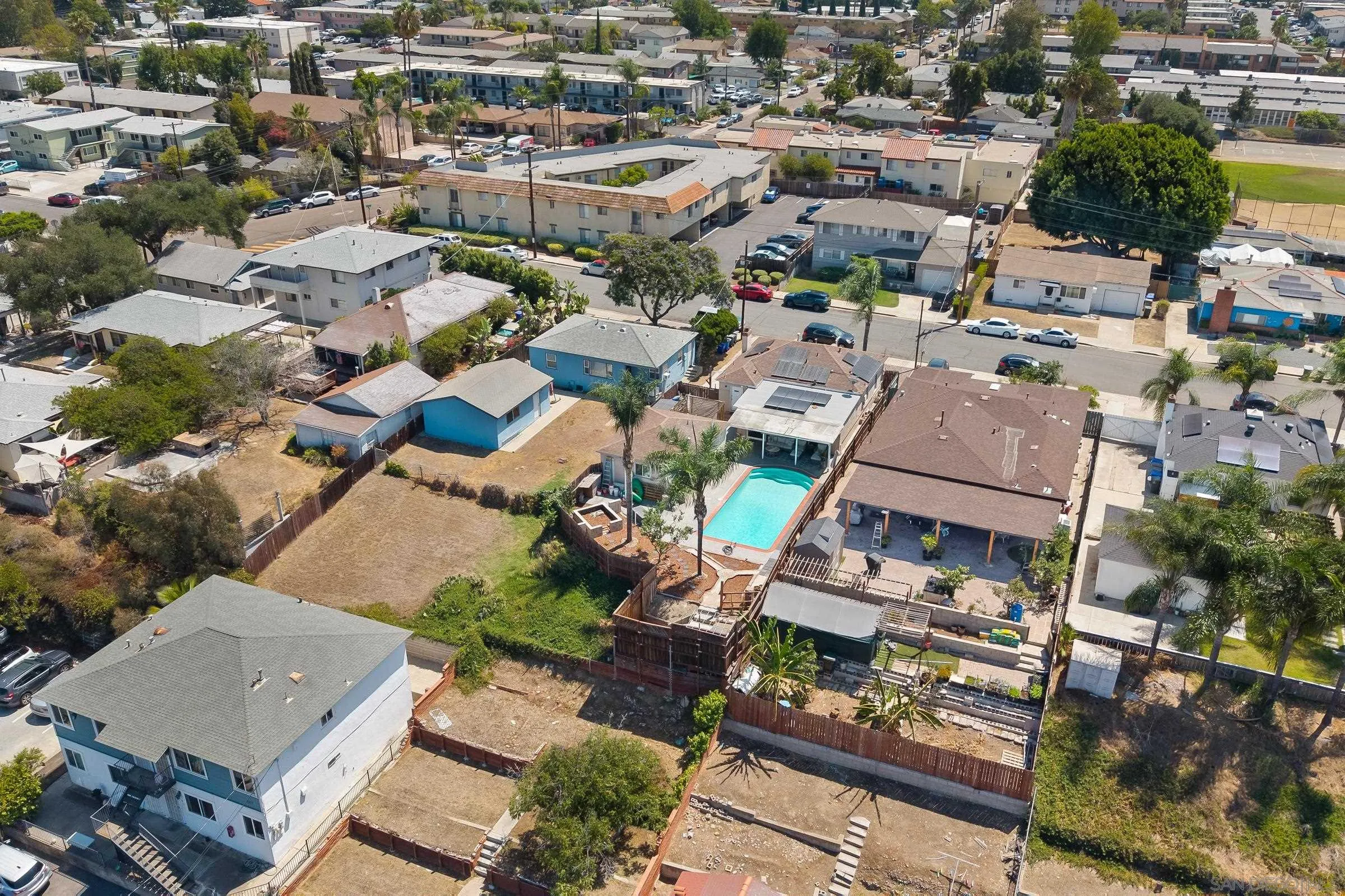 7572 Sturgess Ave, La Mesa