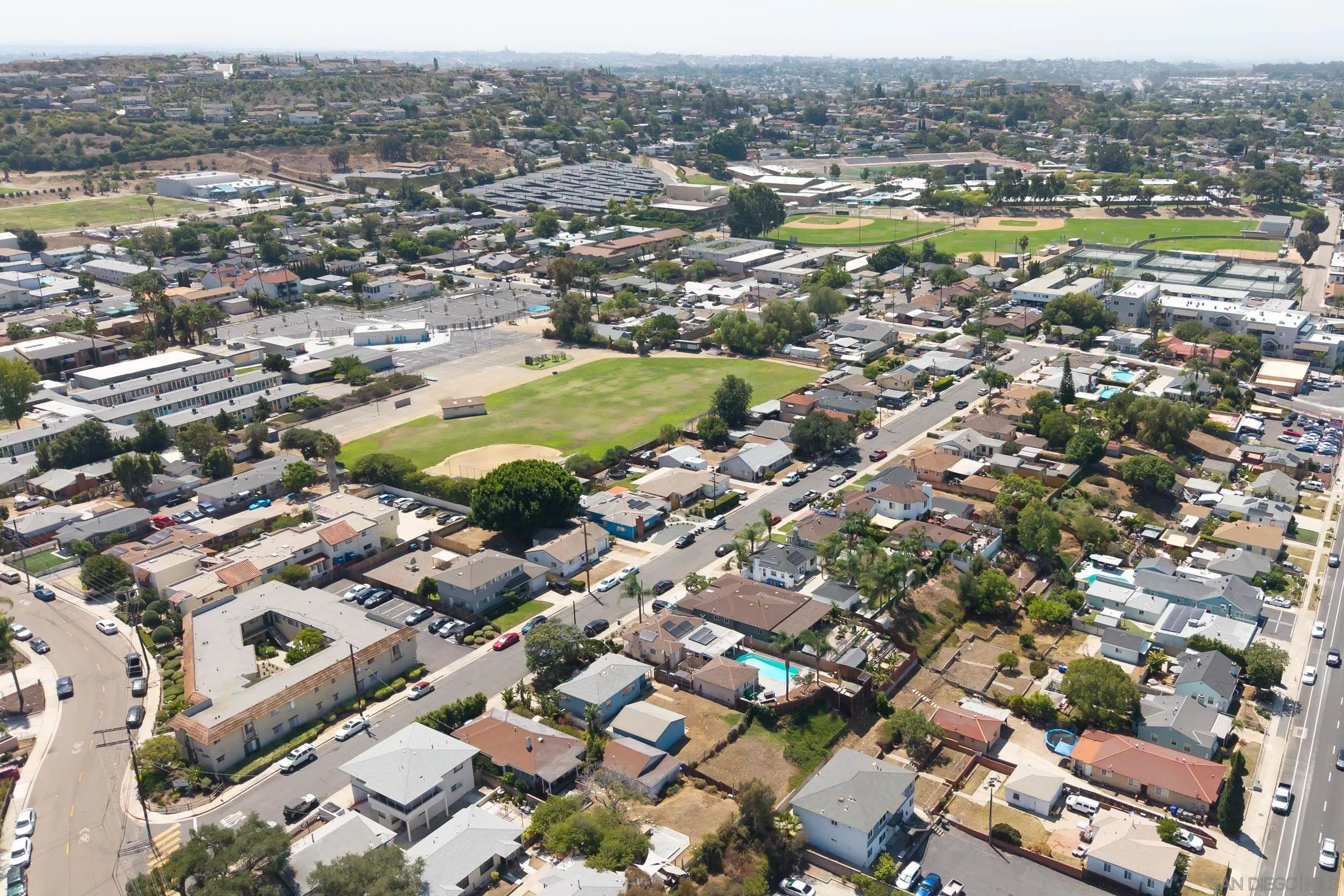 7572 Sturgess Ave, La Mesa