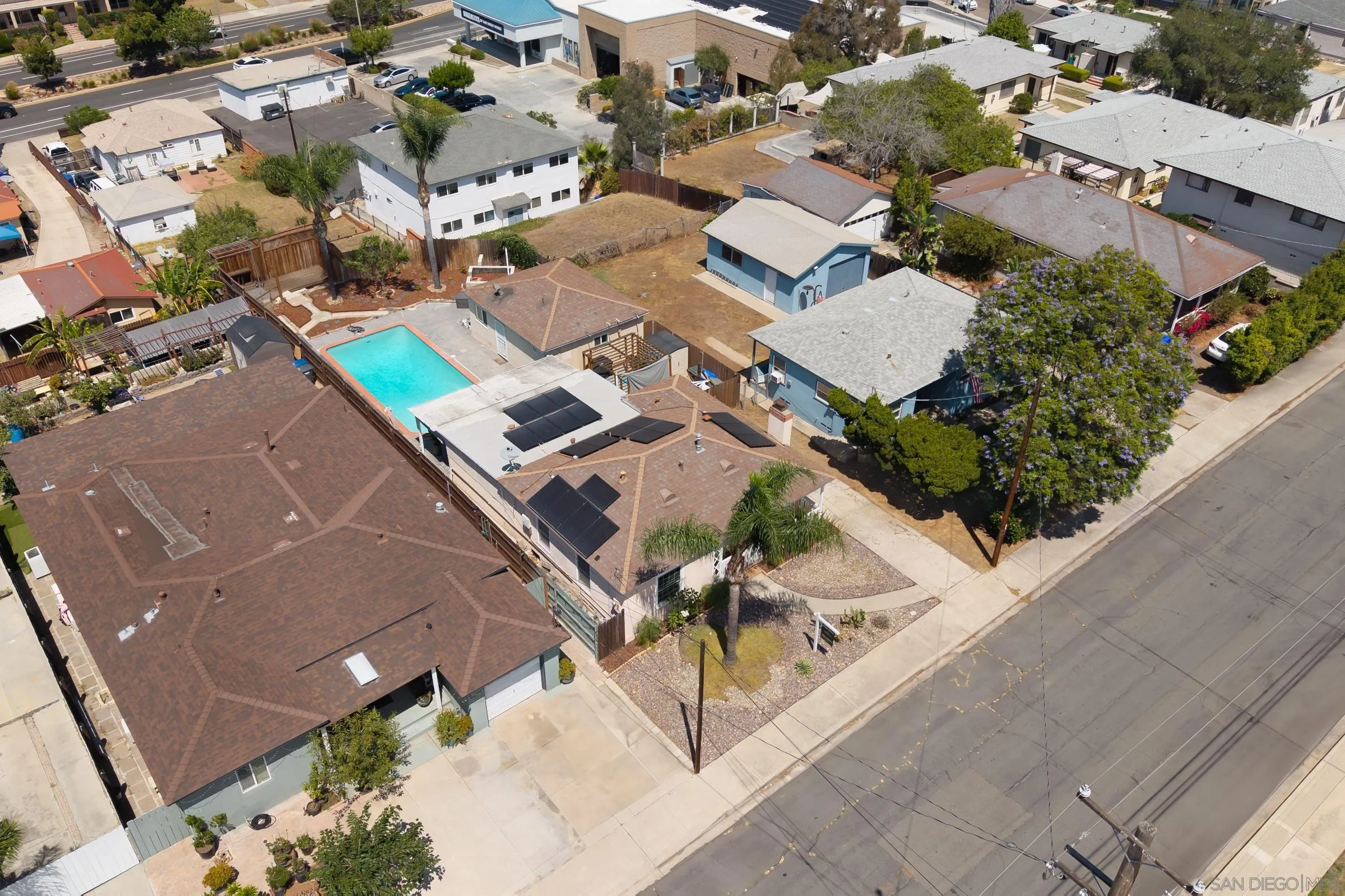 7572 Sturgess Ave, La Mesa