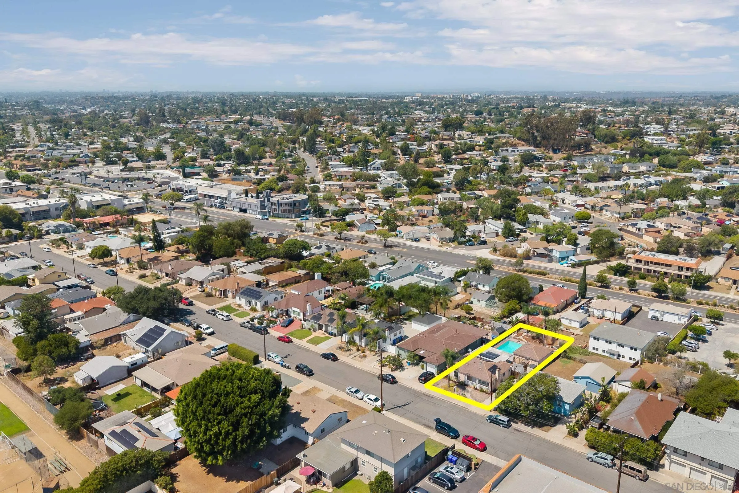 7572 Sturgess Ave, La Mesa