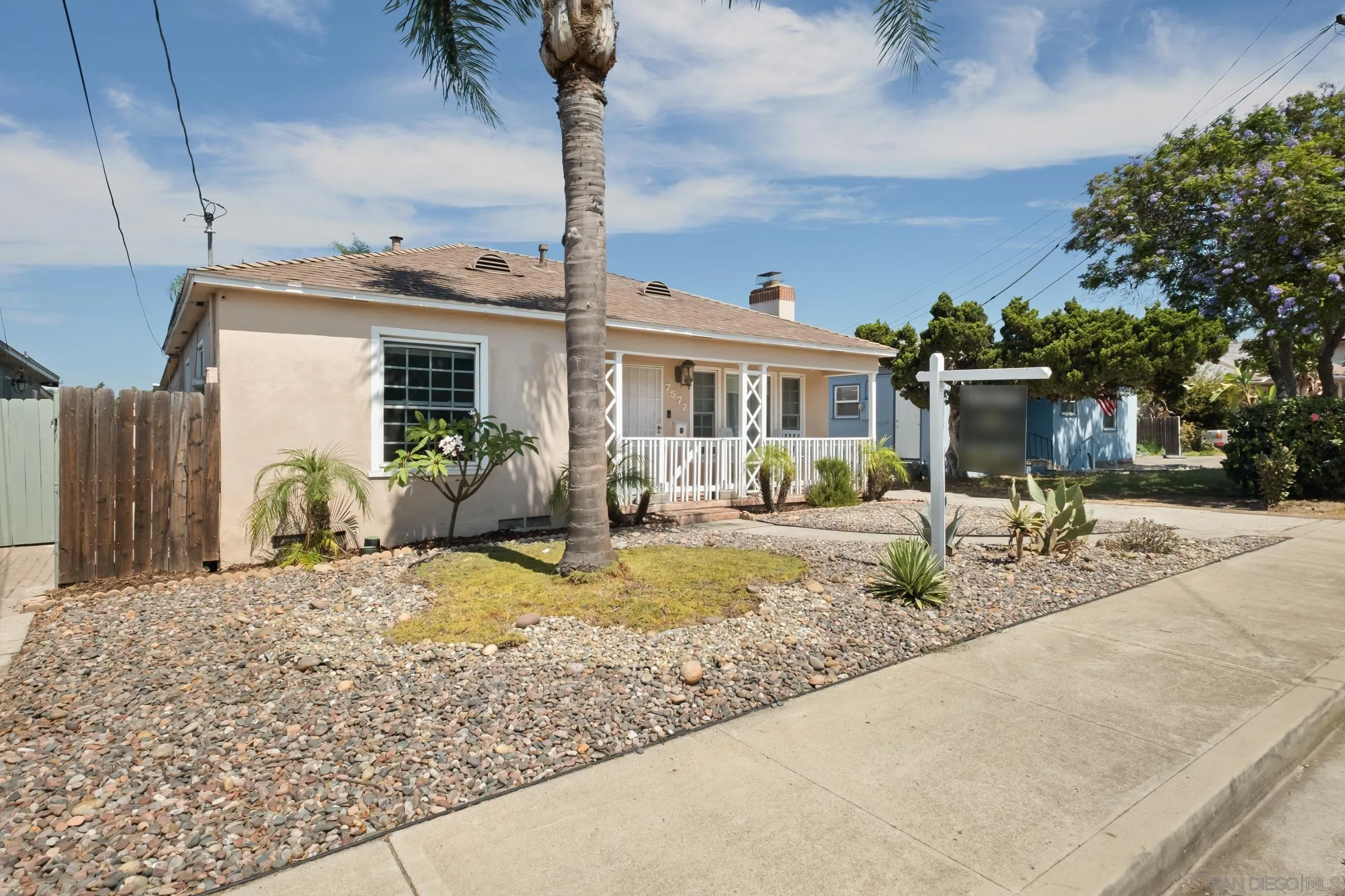 7572 Sturgess Ave, La Mesa