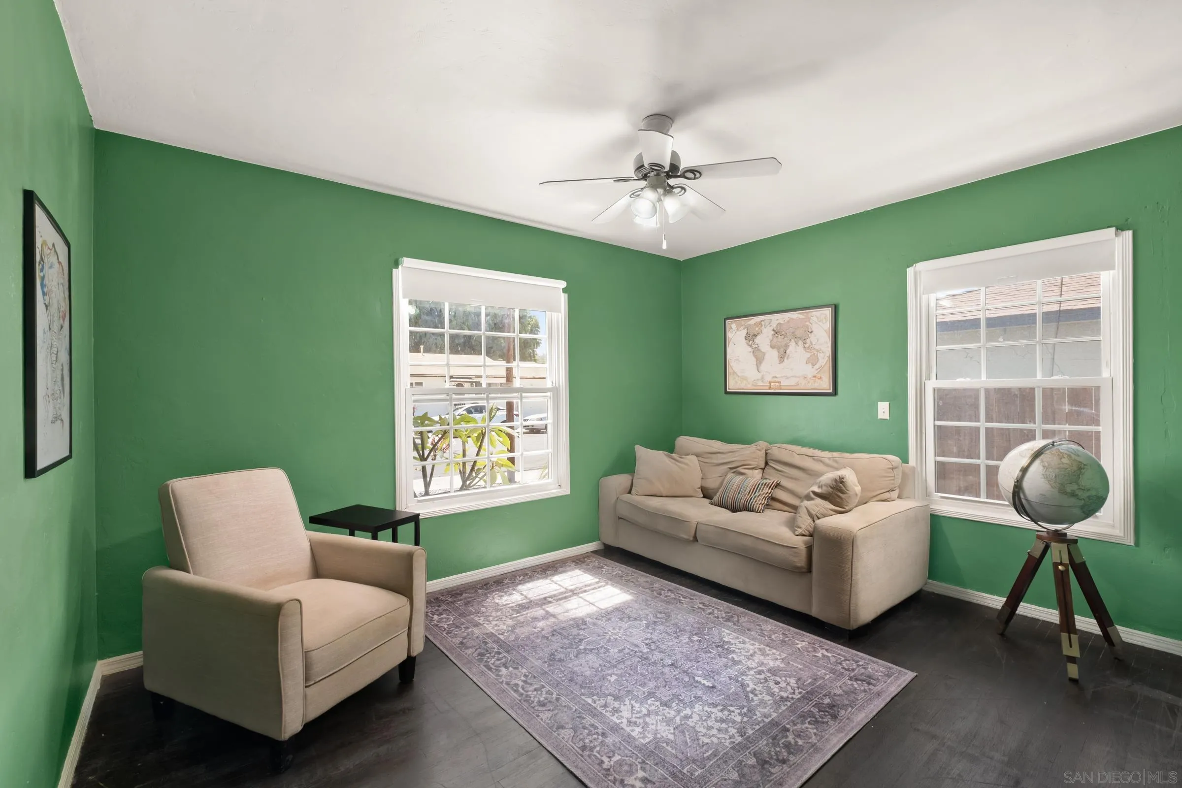 7572 Sturgess Ave, La Mesa