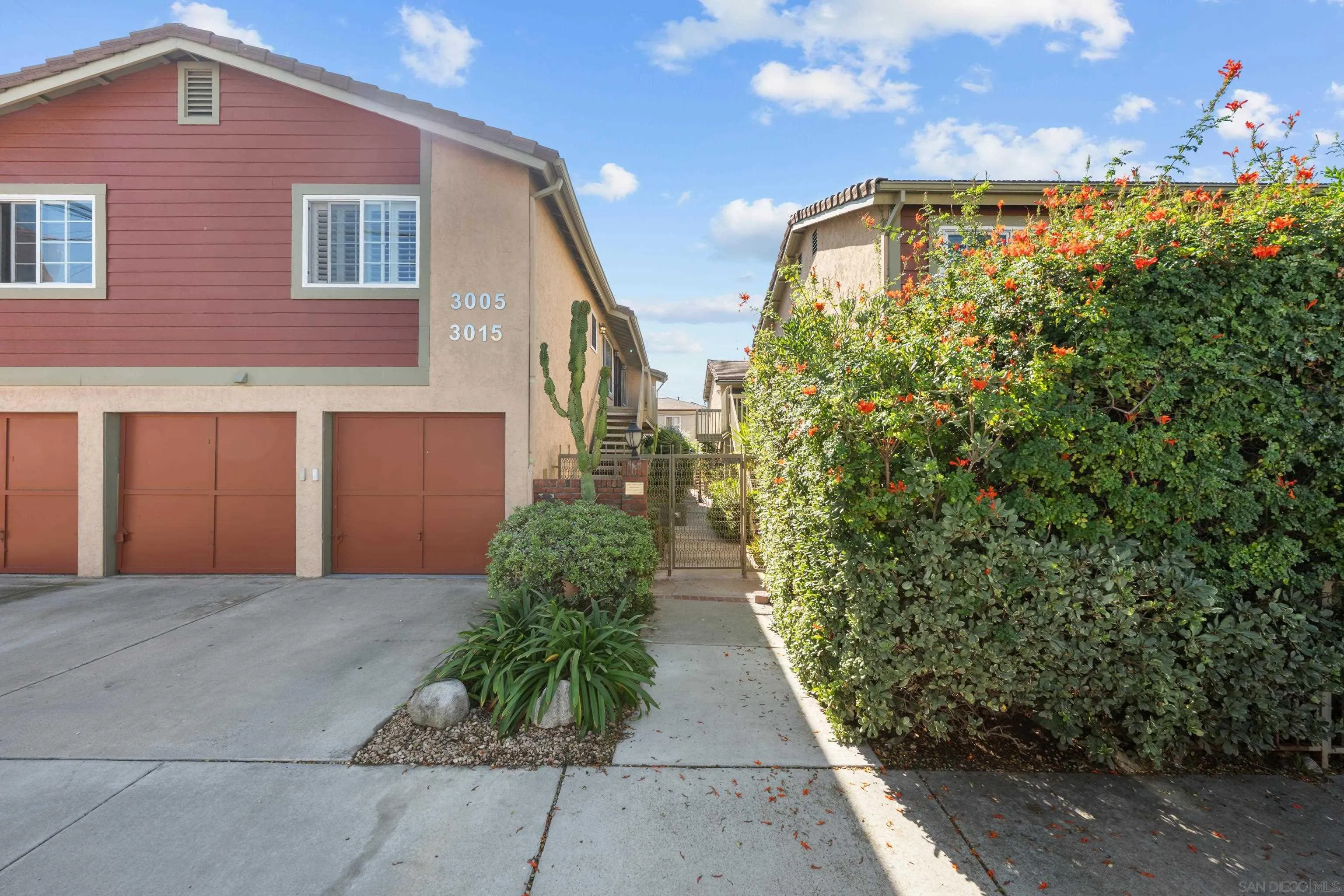 3005 Thorn St Unit 3