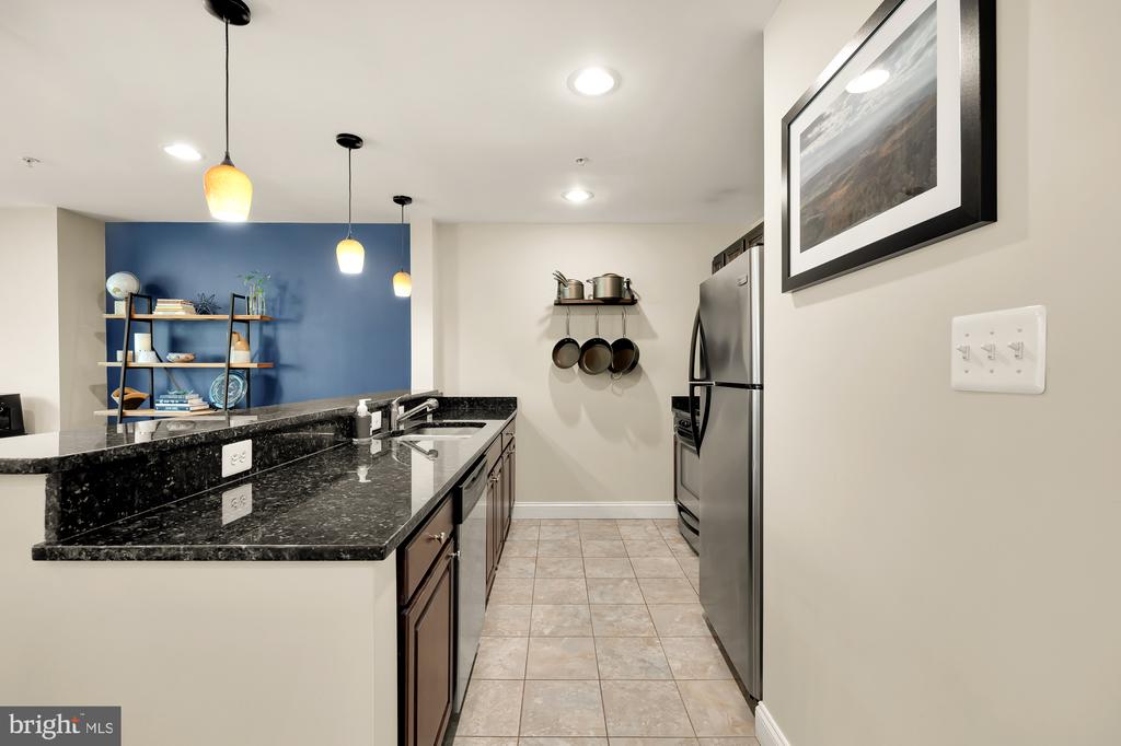 804 TAYLOR STREET NW Unit: 403