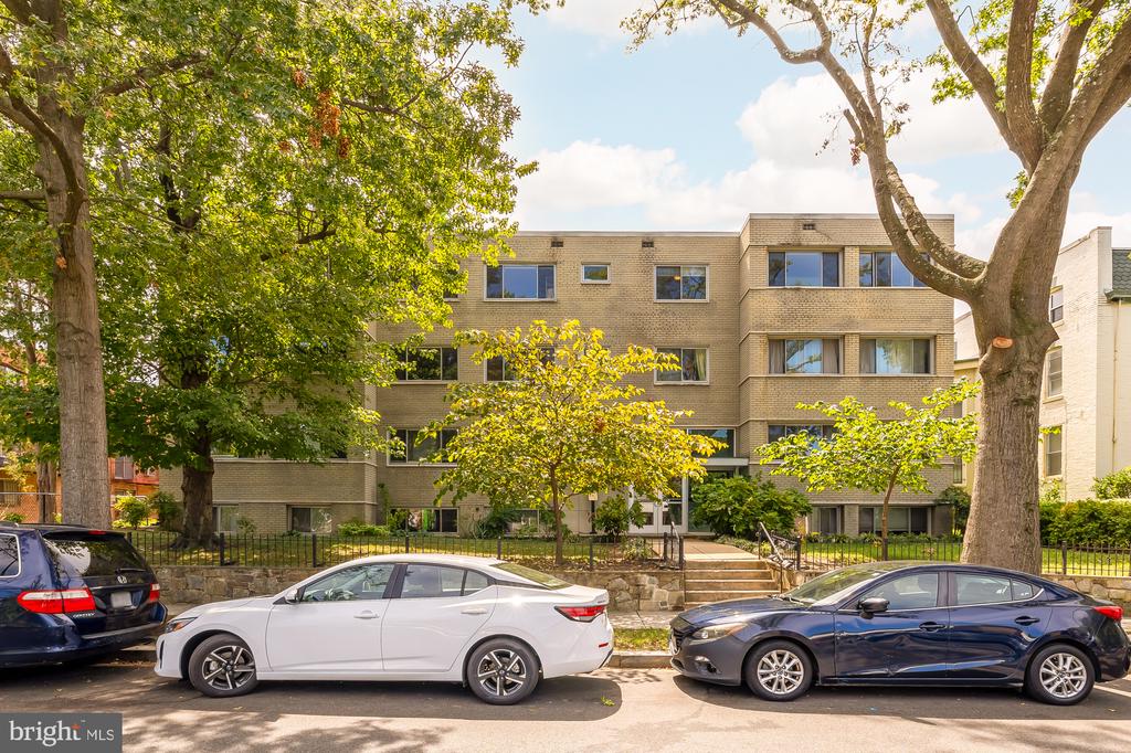 804 TAYLOR STREET NW Unit: 403