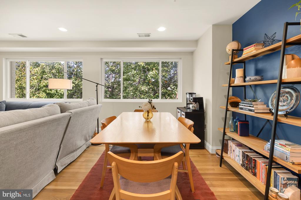 804 TAYLOR STREET NW Unit: 403