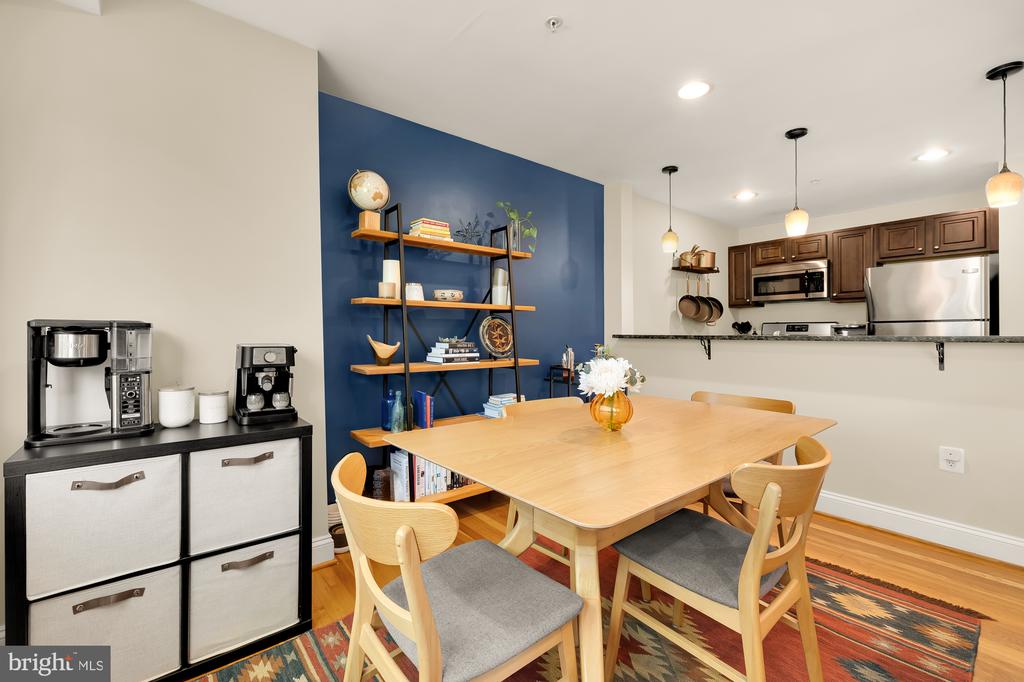 804 TAYLOR STREET NW Unit: 403