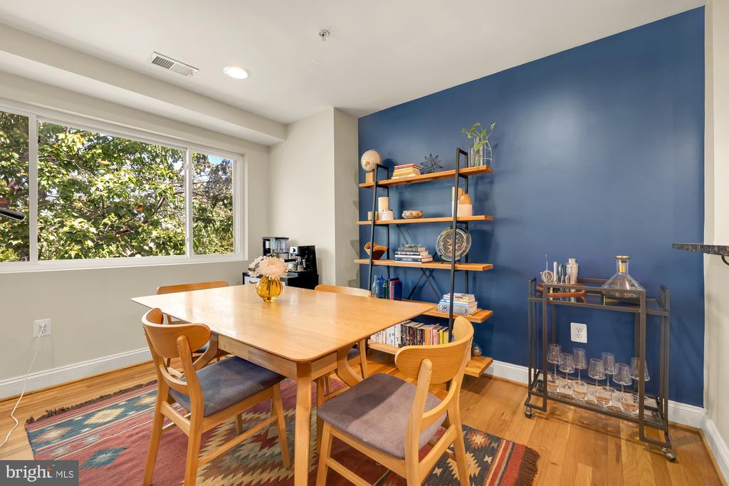 804 TAYLOR STREET NW Unit: 403