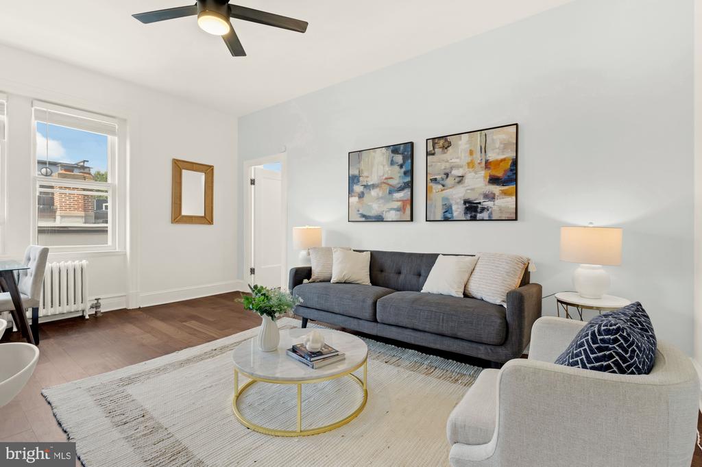 1725 17TH STREET NW Unit: 405