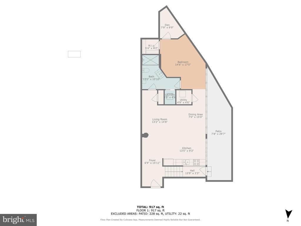 1701 KALORAMA ROAD NW Unit: 102