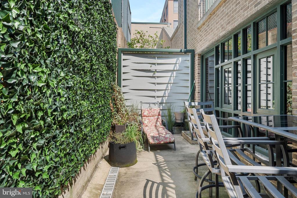 1701 KALORAMA ROAD NW Unit: 102