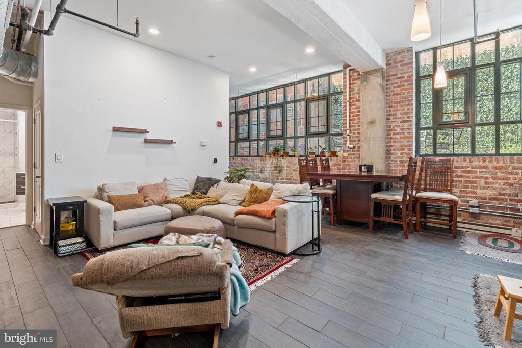 1701 KALORAMA ROAD NW Unit: 102