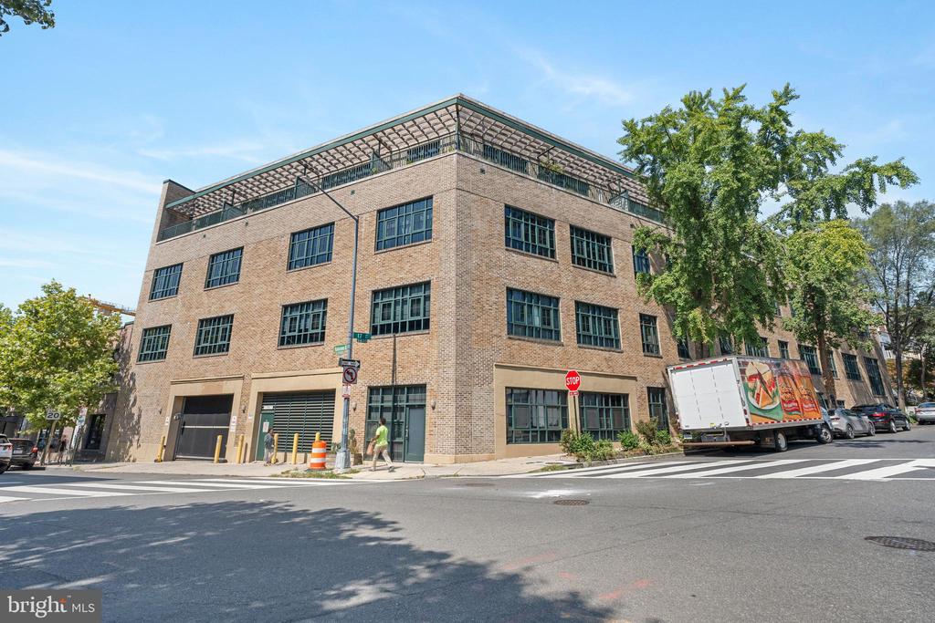 1701 KALORAMA ROAD NW Unit: 102