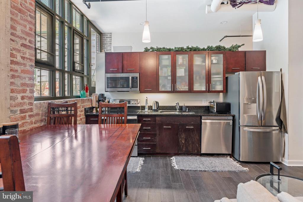 1701 KALORAMA ROAD NW Unit: 102