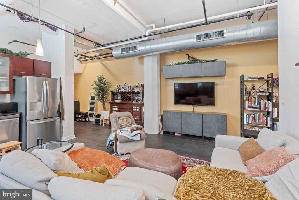 1701 KALORAMA ROAD NW Unit: 102