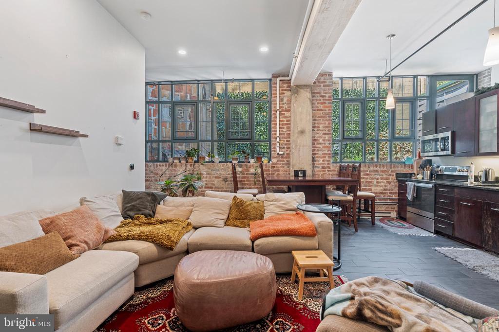 1701 KALORAMA ROAD NW Unit: 102