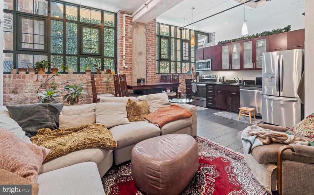 1701 KALORAMA ROAD NW Unit: 102