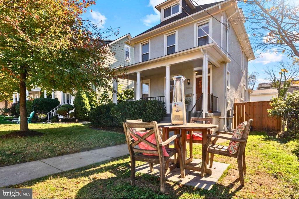 2013 KEARNY STREET NE