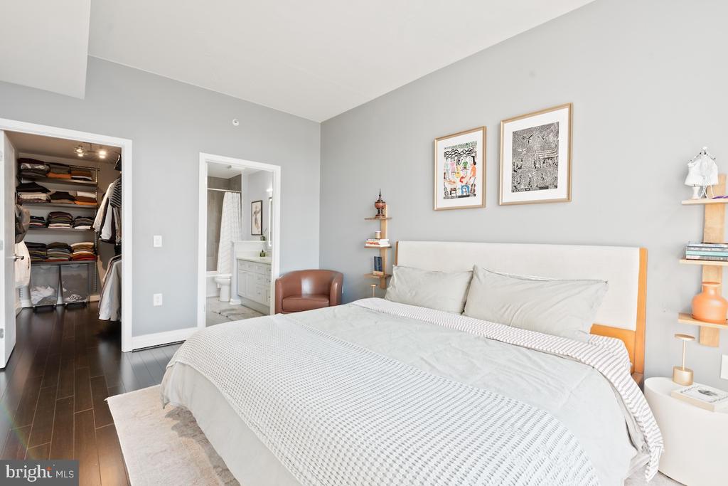 2120 VERMONT AVENUE NW Unit: 610