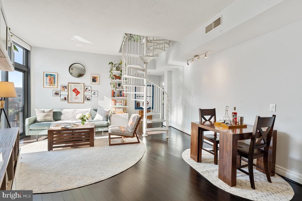 2120 VERMONT AVENUE NW Unit: 610