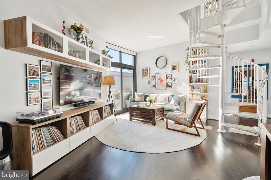 2120 VERMONT AVENUE NW Unit: 610