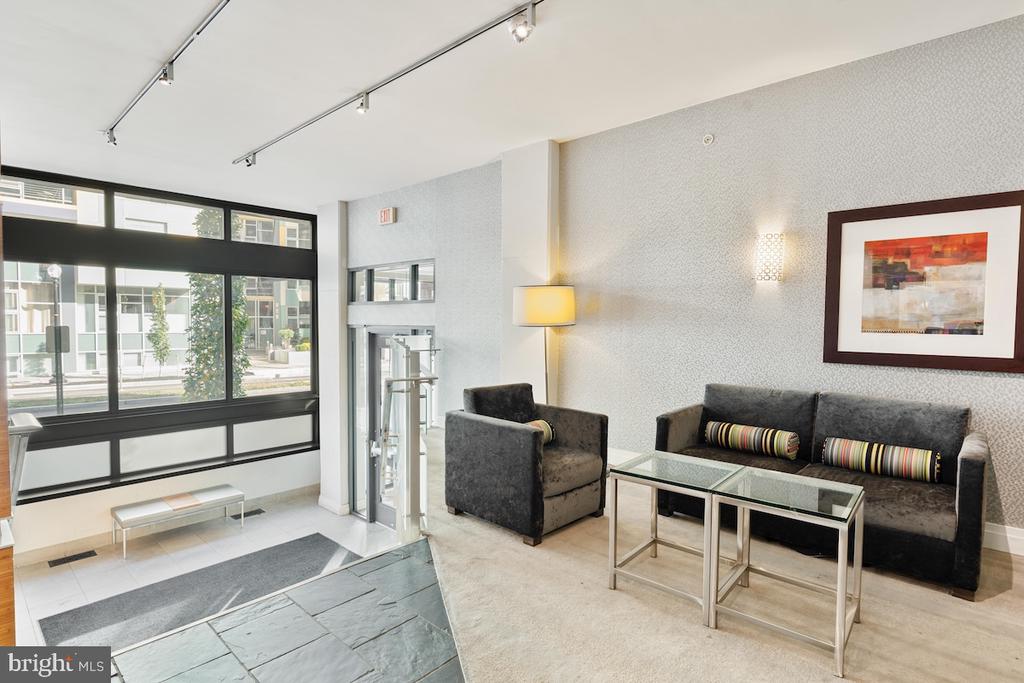 2120 VERMONT AVENUE NW Unit: 610