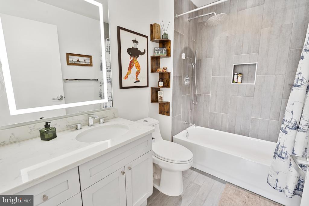 2120 VERMONT AVENUE NW Unit: 610