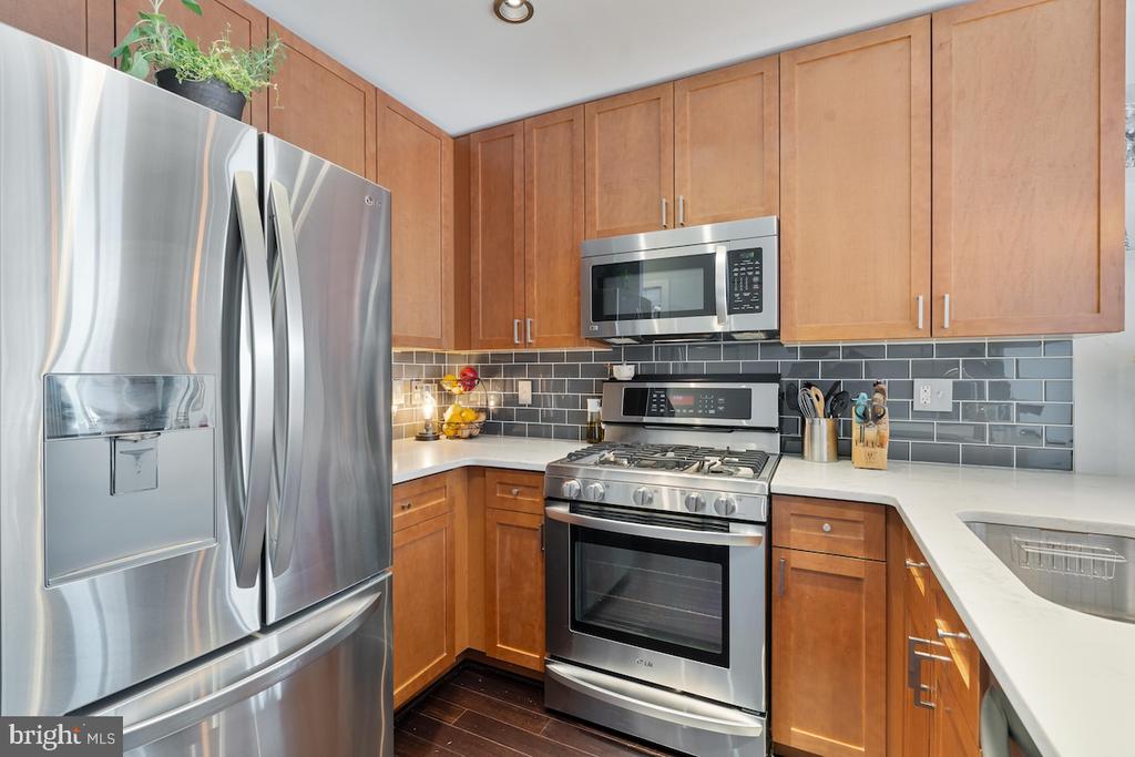 2120 VERMONT AVENUE NW Unit: 610