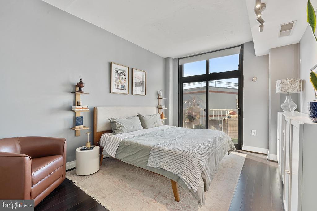 2120 VERMONT AVENUE NW Unit: 610