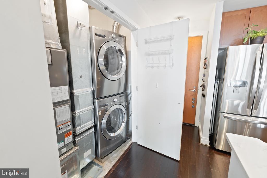 2120 VERMONT AVENUE NW Unit: 610