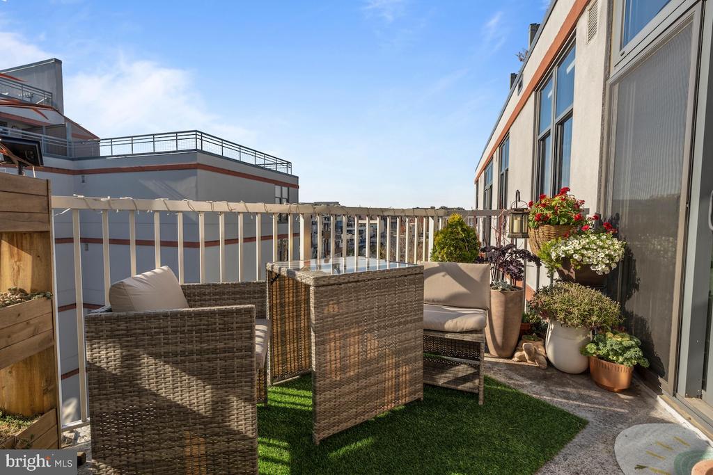 2120 VERMONT AVENUE NW Unit: 610