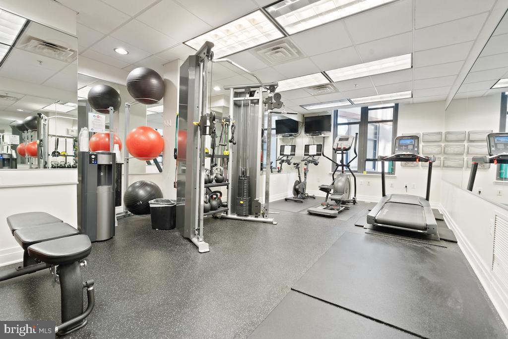2120 VERMONT AVENUE NW Unit: 610
