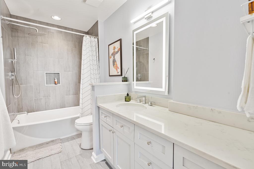 2120 VERMONT AVENUE NW Unit: 610
