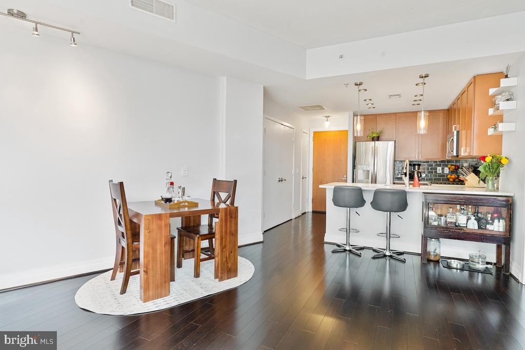 2120 VERMONT AVENUE NW Unit: 610