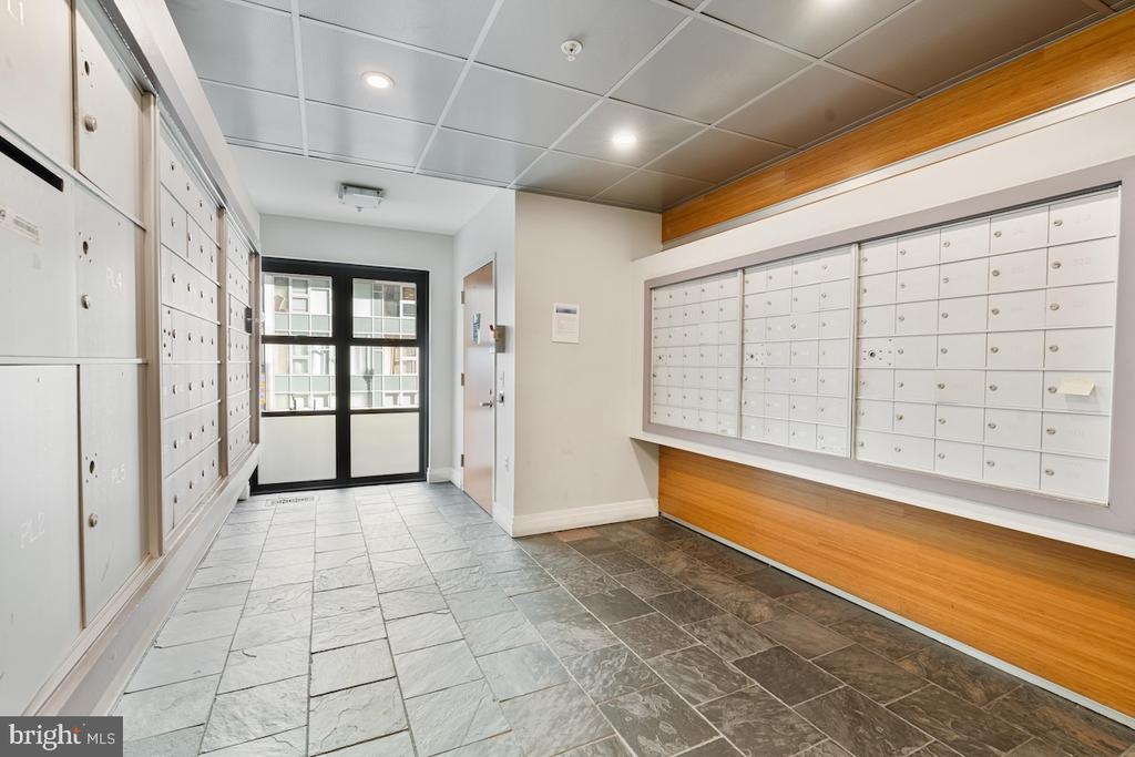 2120 VERMONT AVENUE NW Unit: 610
