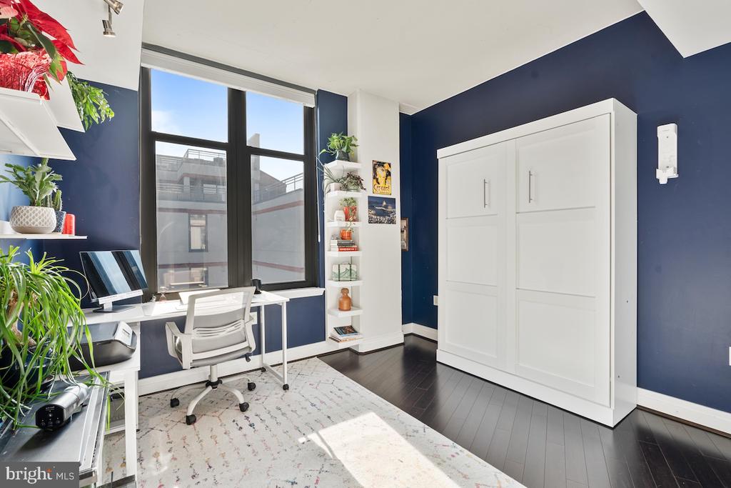 2120 VERMONT AVENUE NW Unit: 610