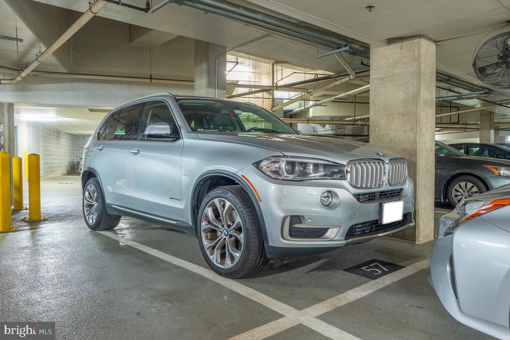 2120 VERMONT AVENUE NW Unit: 610