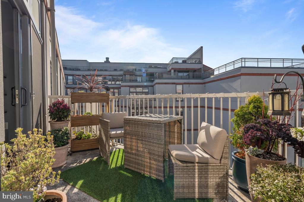 2120 VERMONT AVENUE NW Unit: 610