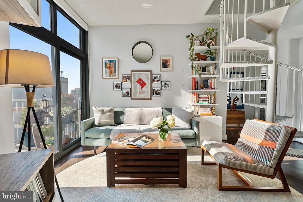 2120 VERMONT AVENUE NW Unit: 610