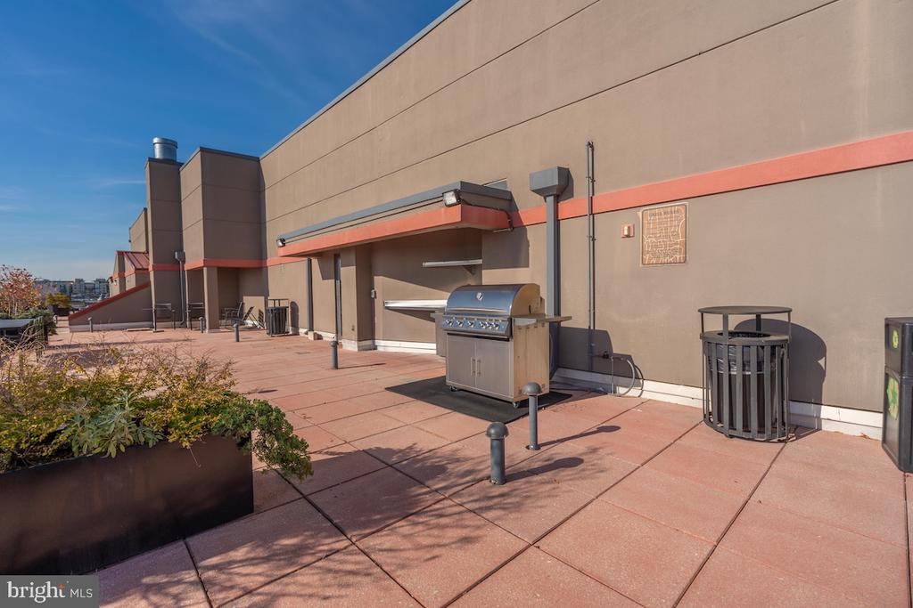 2120 VERMONT AVENUE NW Unit: 610