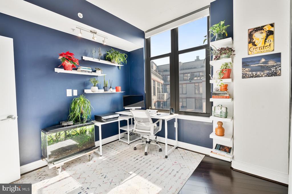 2120 VERMONT AVENUE NW Unit: 610