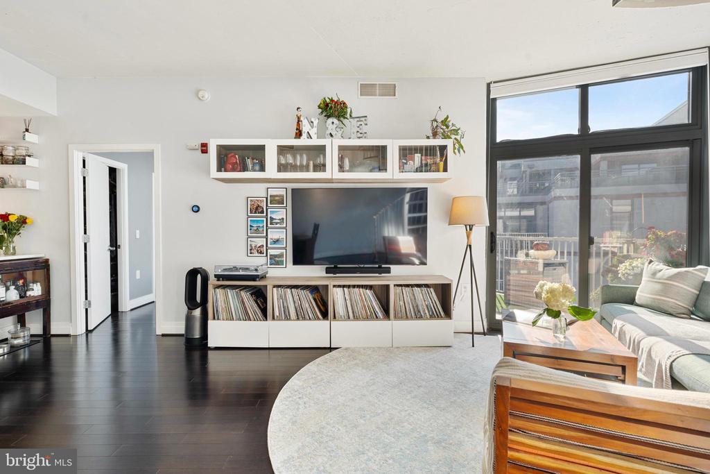 2120 VERMONT AVENUE NW Unit: 610
