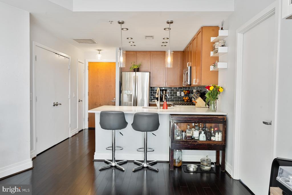 2120 VERMONT AVENUE NW Unit: 610