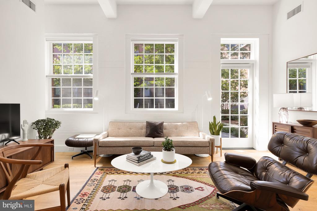 1324 E STREET SE Unit: #107